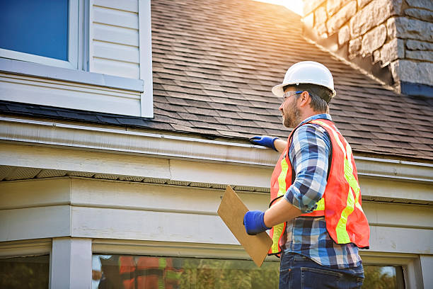 Trusted Metal Roofing service in Marion, IL - Ben Roofing and Steel LLC